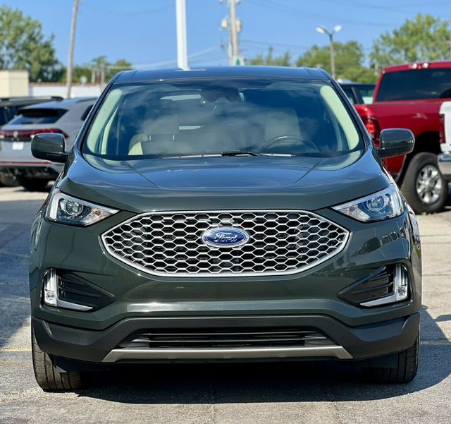 2024 Ford Edge SEL AWD - 23069841 - 6