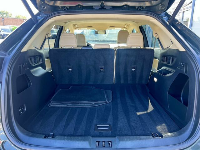2024 Ford Edge SEL AWD - 23069841 - 7