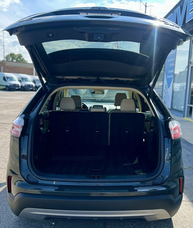 2024 Ford Edge SEL AWD - 23069841 - 8