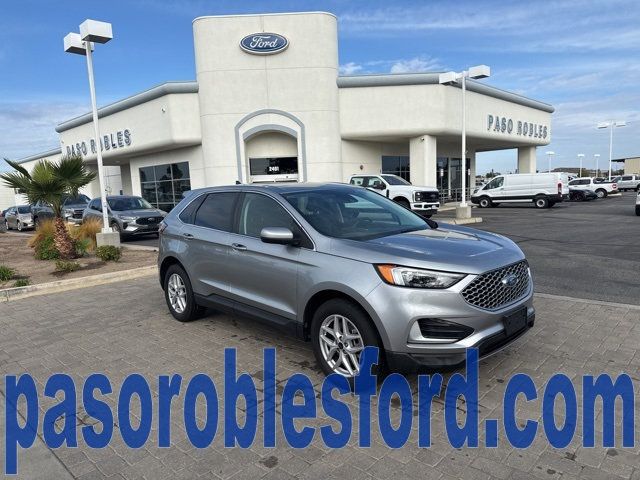 2024 Ford Edge SEL AWD - 22929793 - 0