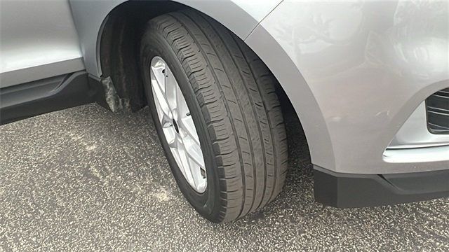 2024 Ford Edge SEL AWD - 22929793 - 9