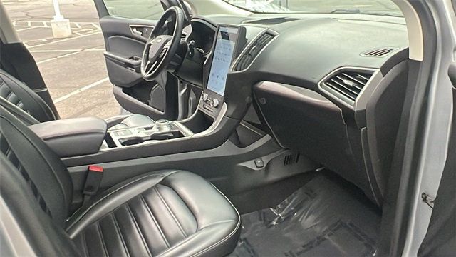 2024 Ford Edge SEL AWD - 22929793 - 12
