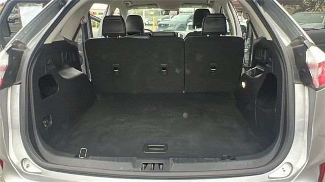 2024 Ford Edge SEL AWD - 22929793 - 13
