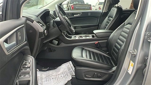 2024 Ford Edge SEL AWD - 22929793 - 16