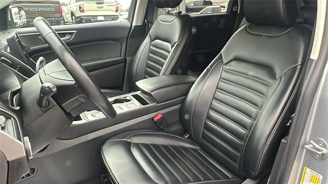 2024 Ford Edge SEL AWD - 22929793 - 17
