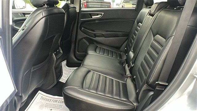 2024 Ford Edge SEL AWD - 22929793 - 18