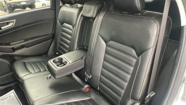 2024 Ford Edge SEL AWD - 22929793 - 19
