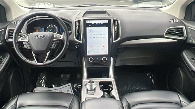 2024 Ford Edge SEL AWD - 22929793 - 20