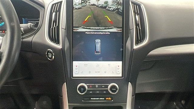 2024 Ford Edge SEL AWD - 22929793 - 22