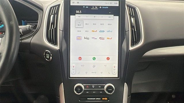 2024 Ford Edge SEL AWD - 22929793 - 23