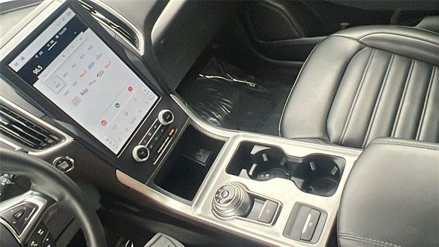 2024 Ford Edge SEL AWD - 22929793 - 25