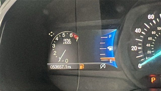 2024 Ford Edge SEL AWD - 22929793 - 27