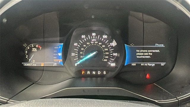 2024 Ford Edge SEL AWD - 22929793 - 28