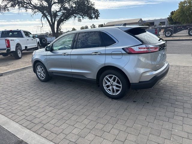 2024 Ford Edge SEL AWD - 22929793 - 2