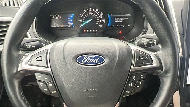 2024 Ford Edge SEL AWD - 22929793 - 29