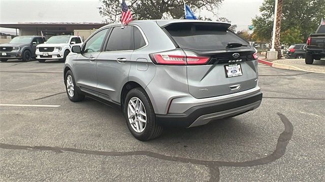 2024 Ford Edge SEL AWD - 22929793 - 4