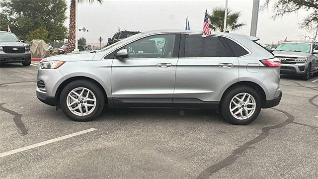 2024 Ford Edge SEL AWD - 22929793 - 5