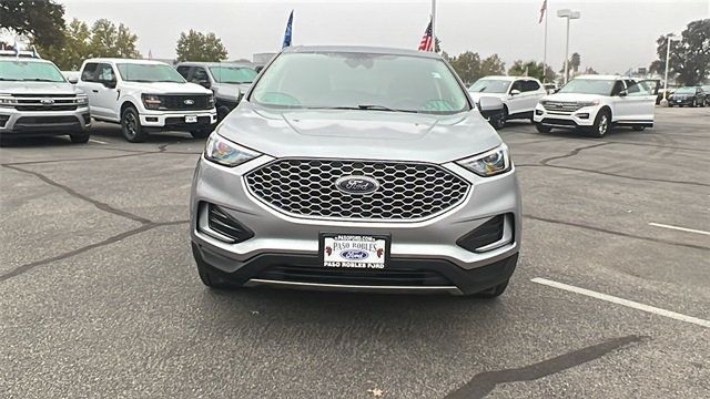 2024 Ford Edge SEL AWD - 22929793 - 7