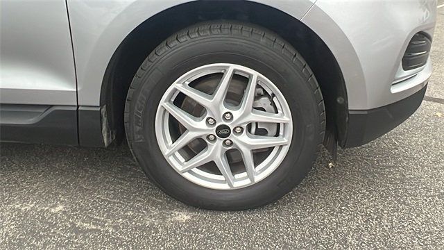 2024 Ford Edge SEL AWD - 22929793 - 8