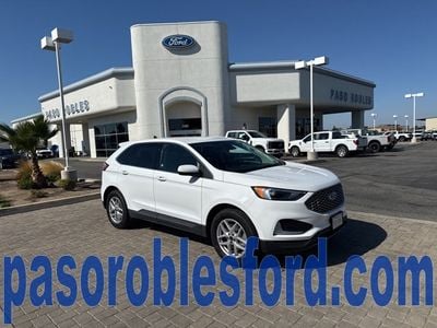 2024 Ford Edge - 2FMPK4J97RBA77484