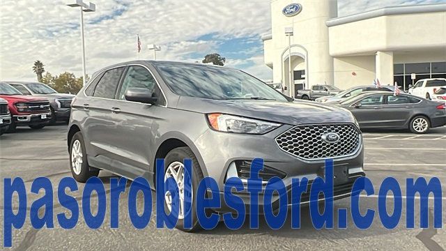 2024 Ford Edge SEL AWD - 22941887 - 0
