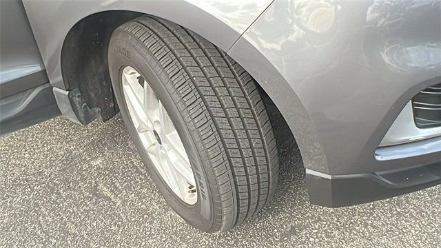 2024 Ford Edge SEL AWD - 22941887 - 9