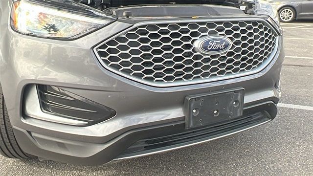 2024 Ford Edge SEL AWD - 22941887 - 10