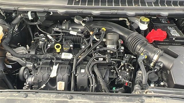 2024 Ford Edge SEL AWD - 22941887 - 11