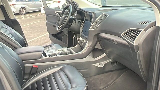 2024 Ford Edge SEL AWD - 22941887 - 12