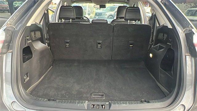 2024 Ford Edge SEL AWD - 22941887 - 13