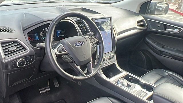 2024 Ford Edge SEL AWD - 22941887 - 15