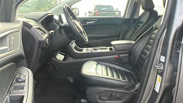2024 Ford Edge SEL AWD - 22941887 - 16