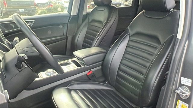 2024 Ford Edge SEL AWD - 22941887 - 17