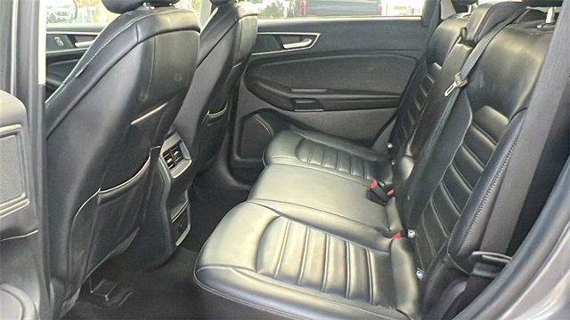 2024 Ford Edge SEL AWD - 22941887 - 18