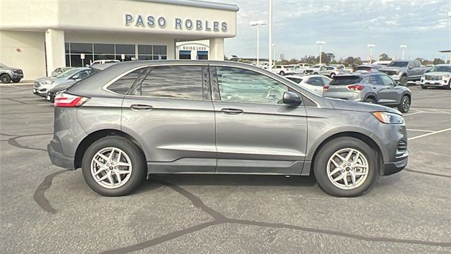 2024 Ford Edge SEL AWD - 22941887 - 1