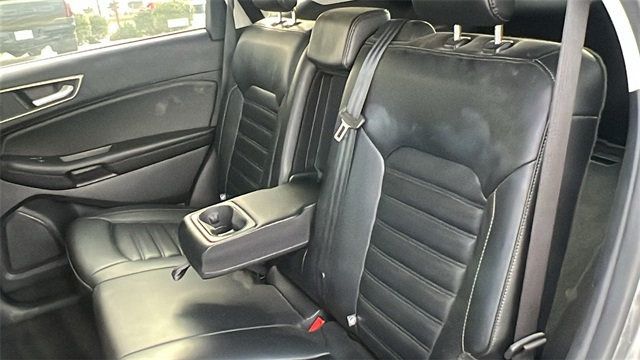 2024 Ford Edge SEL AWD - 22941887 - 19