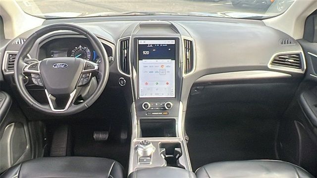 2024 Ford Edge SEL AWD - 22941887 - 20