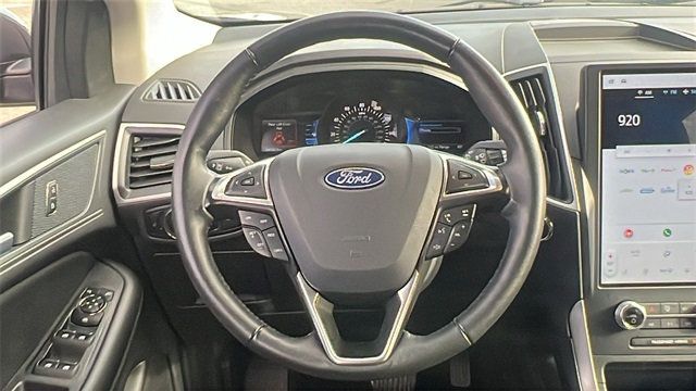 2024 Ford Edge SEL AWD - 22941887 - 21