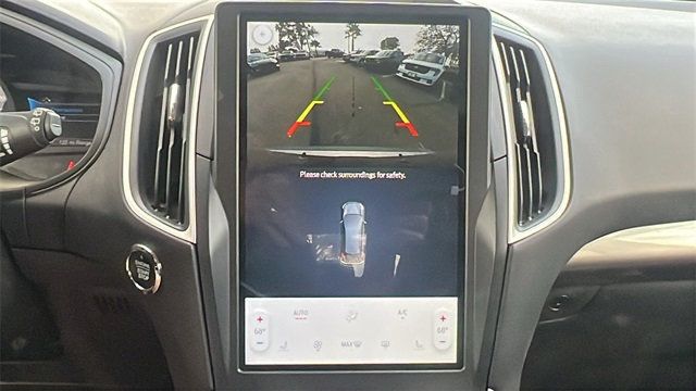 2024 Ford Edge SEL AWD - 22941887 - 22