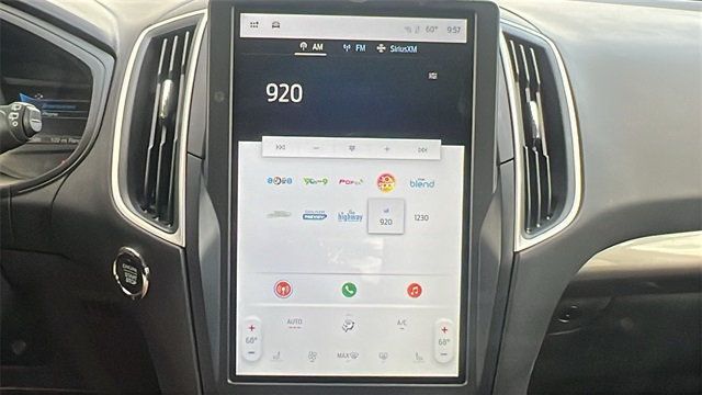 2024 Ford Edge SEL AWD - 22941887 - 23