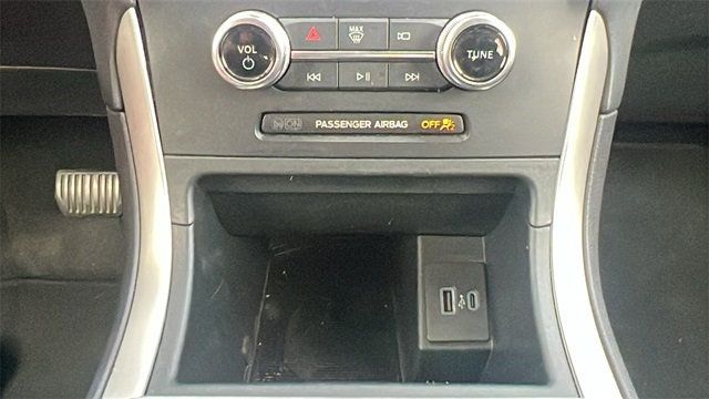 2024 Ford Edge SEL AWD - 22941887 - 24