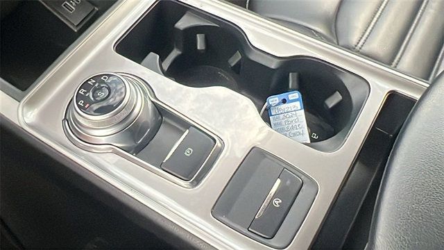 2024 Ford Edge SEL AWD - 22941887 - 25