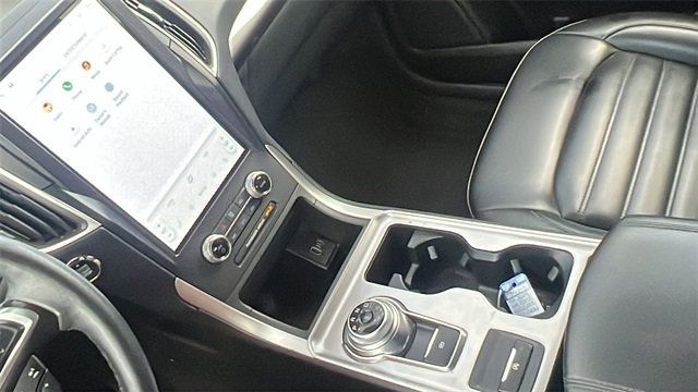 2024 Ford Edge SEL AWD - 22941887 - 26