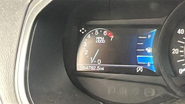 2024 Ford Edge SEL AWD - 22941887 - 28