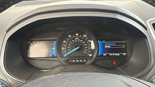 2024 Ford Edge SEL AWD - 22941887 - 29