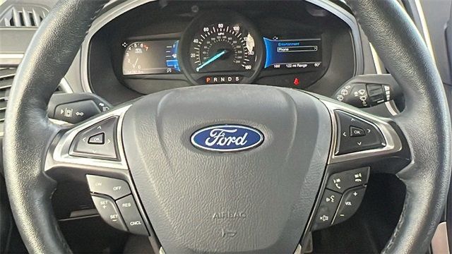 2024 Ford Edge SEL AWD - 22941887 - 30