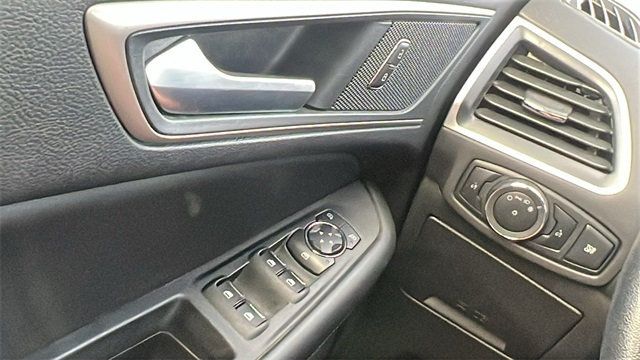 2024 Ford Edge SEL AWD - 22941887 - 31