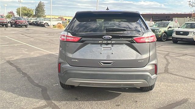 2024 Ford Edge SEL AWD - 22941887 - 3