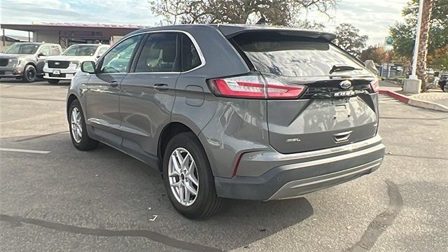 2024 Ford Edge SEL AWD - 22941887 - 4