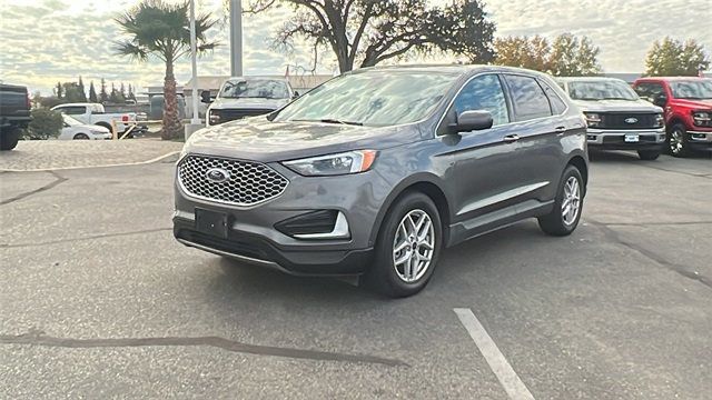 2024 Ford Edge SEL AWD - 22941887 - 6